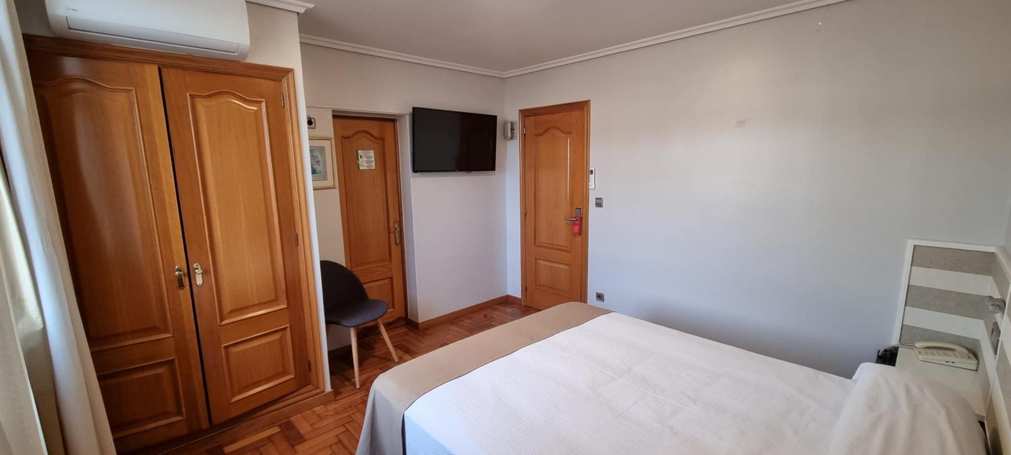 Hotel Miramar Playa America Nigrán Zewnętrze zdjęcie