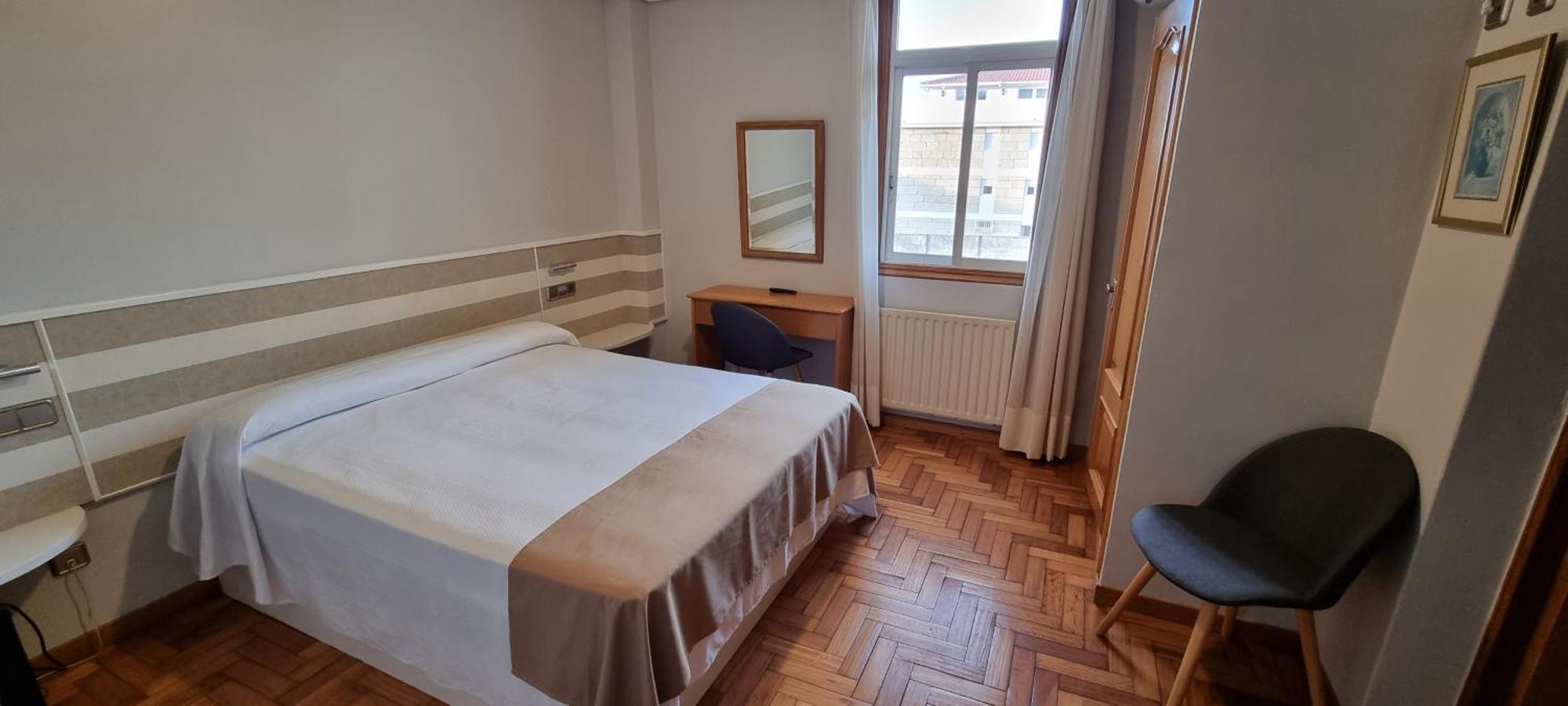 Hotel Miramar Playa America Nigrán Zewnętrze zdjęcie